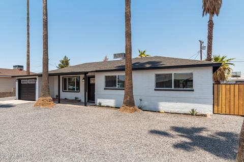 2338 W Seldon Ln, Phoenix, AZ 85021 photo 3