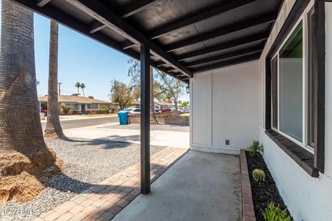 2338 W Seldon Ln, Phoenix, AZ 85021 photo 4