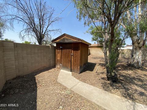 829 E Hillview Cir, Mesa, AZ 85203 photo 35