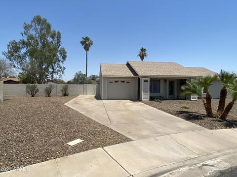 829 E Hillview Cir, Mesa, AZ 85203 photo 2