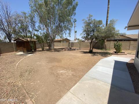 829 E Hillview Cir, Mesa, AZ 85203 photo 27