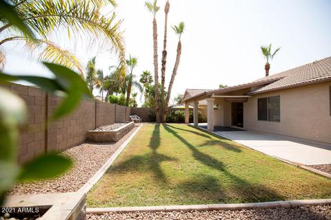 1920 E Sagebrush St, Gilbert, AZ 85296 photo 18
