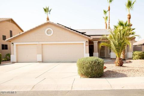 1920 E Sagebrush St, Gilbert, AZ 85296 photo 1