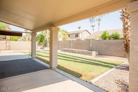1920 E Sagebrush St, Gilbert, AZ 85296 photo 2