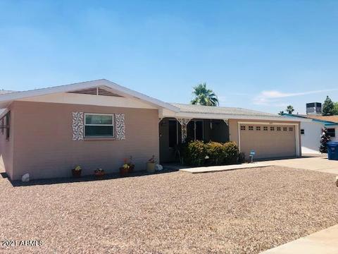 6233 Evergreen St, Mesa, AZ 85205 photo 1