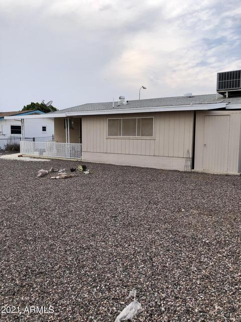 6233 Evergreen St, Mesa, AZ 85205 photo 13