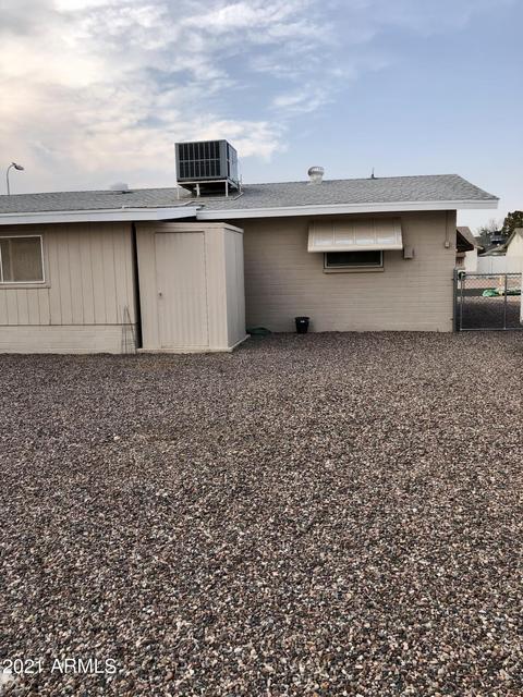 6233 Evergreen St, Mesa, AZ 85205 photo 12