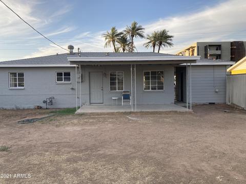 2233 E Campbell Ave, Phoenix, AZ 85016 photo 2