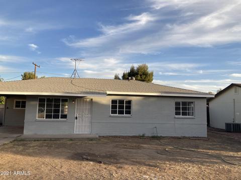 2233 E Campbell Ave, Phoenix, AZ 85016 photo 1