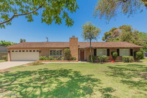 1818 E Rovey Ave, Phoenix, AZ 85016 photo 1