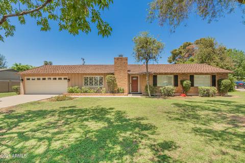 1818 E Rovey Ave, Phoenix, AZ 85016 photo 4