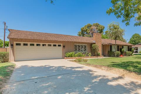 1818 E Rovey Ave, Phoenix, AZ 85016 photo 3