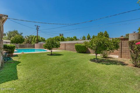 1818 E Rovey Ave, Phoenix, AZ 85016 photo 40