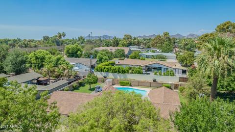 1818 E Rovey Ave, Phoenix, AZ 85016 photo 53