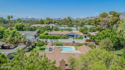 1818 E Rovey Ave, Phoenix, AZ 85016 photo 52