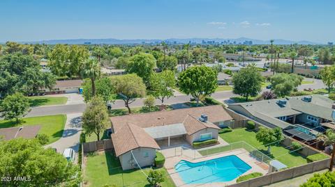 1818 E Rovey Ave, Phoenix, AZ 85016 photo 56