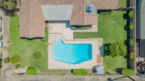 1818 E Rovey Ave, Phoenix, AZ 85016 photo 58