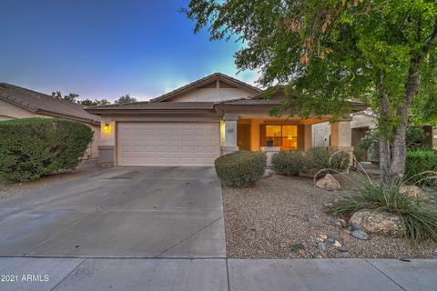 3829 E Potter Dr, Phoenix, AZ 85050 photo 1