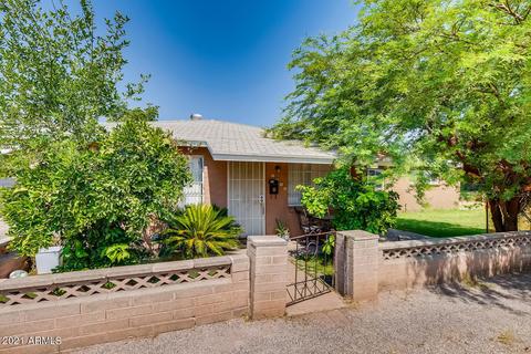 2717 E Oak St, Phoenix, AZ 85008 photo 1