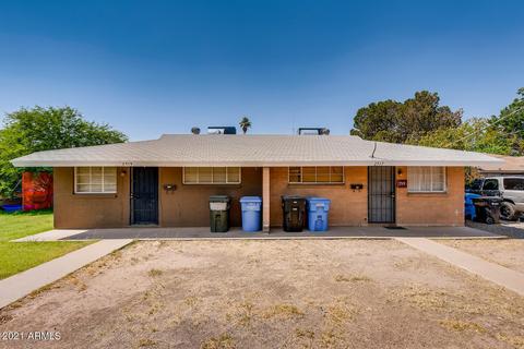 2717 E Oak St, Phoenix, AZ 85008 photo 5