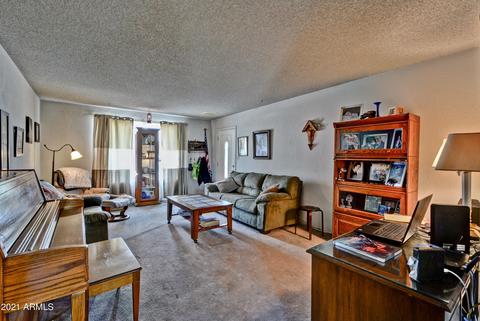 3217 W Sahuaro Dr, Phoenix, AZ 85029 photo 2