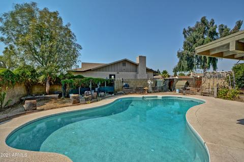 3217 W Sahuaro Dr, Phoenix, AZ 85029 photo 13