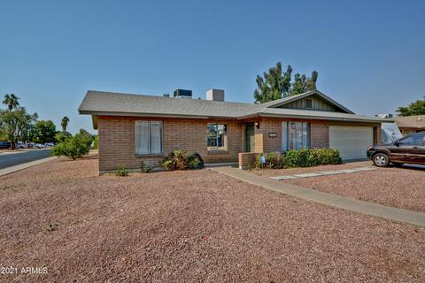 3217 W Sahuaro Dr, Phoenix, AZ 85029 photo 1