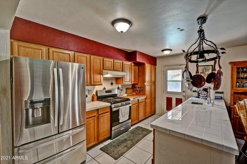 3217 W Sahuaro Dr, Phoenix, AZ 85029 photo 4
