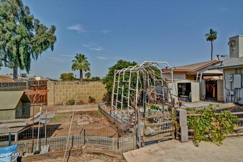 3217 W Sahuaro Dr, Phoenix, AZ 85029 photo 14