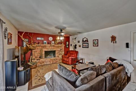 3217 W Sahuaro Dr, Phoenix, AZ 85029 photo 7