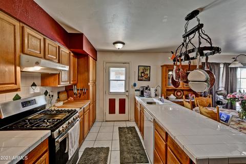 3217 W Sahuaro Dr, Phoenix, AZ 85029 photo 5