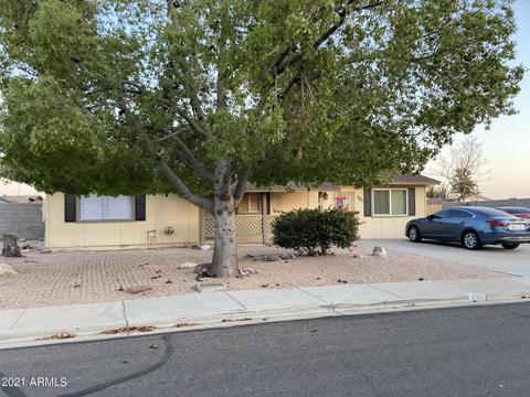 7221 E Ivyglen St, Mesa, AZ 85207 photo 2