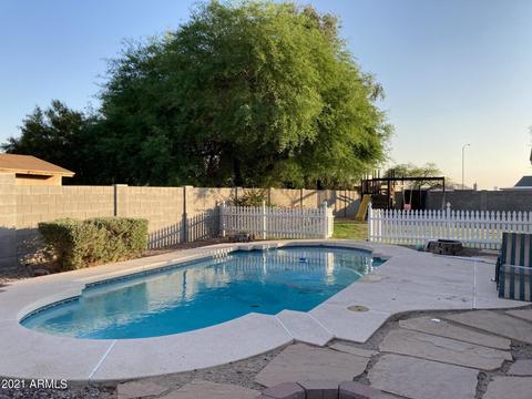 7221 E Ivyglen St, Mesa, AZ 85207 photo 27