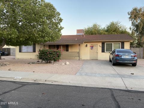 7221 E Ivyglen St, Mesa, AZ 85207 photo 3