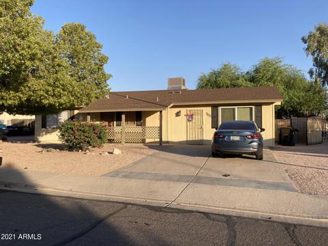 7221 E Ivyglen St, Mesa, AZ 85207 photo 1