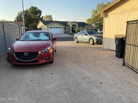 7221 E Ivyglen St, Mesa, AZ 85207 photo 30