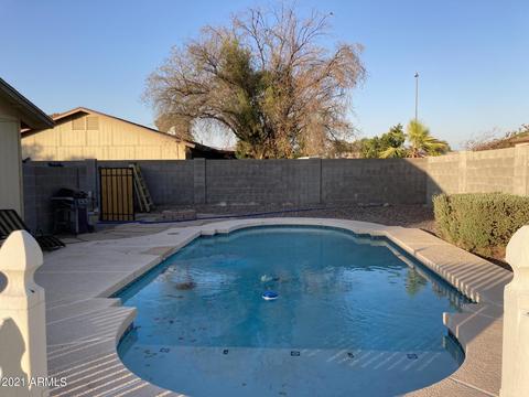 7221 E Ivyglen St, Mesa, AZ 85207 photo 26