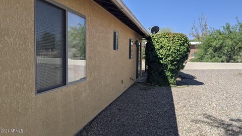 629 E Apache Cir, Benson, AZ 85602 photo 22