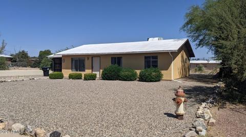 629 E Apache Cir, Benson, AZ 85602 photo 2