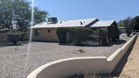 629 E Apache Cir, Benson, AZ 85602 photo 7