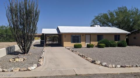 629 E Apache Cir, Benson, AZ 85602 photo 1