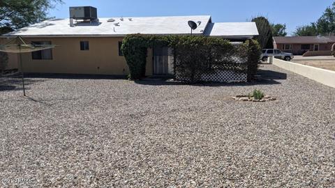 629 E Apache Cir, Benson, AZ 85602 photo 6