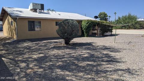 629 E Apache Cir, Benson, AZ 85602 photo 5