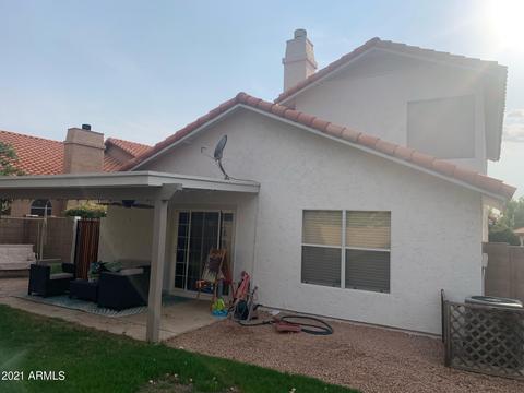 821 S Capistrano Dr, Gilbert, AZ 85233 photo 15