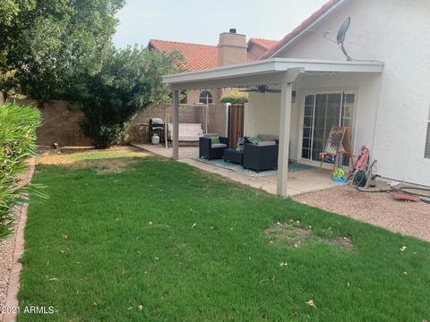 821 S Capistrano Dr, Gilbert, AZ 85233 photo 14