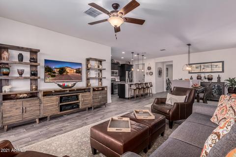 2737 E Daniel Dr, Gilbert, AZ 85298 photo 16