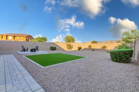 2737 E Daniel Dr, Gilbert, AZ 85298 photo 47