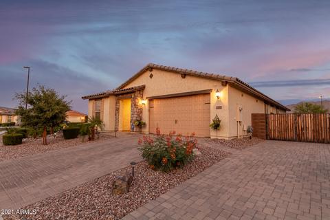 2737 E Daniel Dr, Gilbert, AZ 85298 photo 1