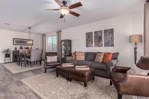 2737 E Daniel Dr, Gilbert, AZ 85298 photo 15