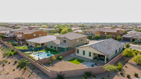 2737 E Daniel Dr, Gilbert, AZ 85298 photo 59